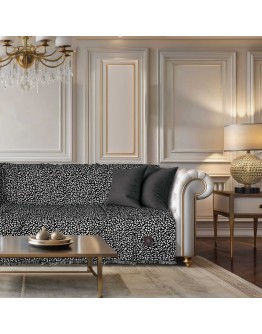 GREENWICH POLO CLUB ΡΙΧΤΑΡΙ 180Χ300 ESSENTIAL 3981 BLACK