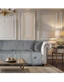 GREENWICH POLO CLUB ΡΙΧΤΑΡΙ 180Χ300 ESSENTIAL 3951 DARK GREY