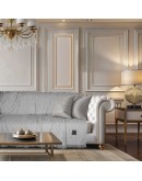 GREENWICH POLO CLUB ΡΙΧΤΑΡΙ 180Χ250 ESSENTIAL 3950 GREY