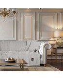 GREENWICH POLO CLUB ΡΙΧΤΑΡΙ 180Χ250 ESSENTIAL 3946 WHITE