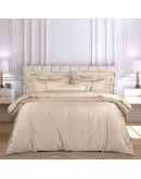 GREENWICH POLO CLUB ΠΑΠΛΩΜΑΤΟΘΗΚΗ ΣΕΤ ΥΠΕΡΔΙΠΛH CLASSIC 2290 TAUPE