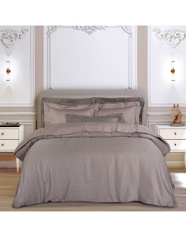 GREENWICH POLO CLUB ΠΑΠΛΩΜΑΤΟΘΗΚΗ ΣΕΤ ΥΠΕΡΔΙΠΛH CLASSIC 2293 TAUPE