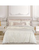 GREENWICH POLO CLUB ΣΕΤ ΣΕΝΤΟΝΙΑ KING ESSENTIAL 2369 ECRU, TAUPE