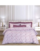 GREENWICH POLO CLUB ΣΕΤ ΣΕΝΤΟΝΙΑ KING ESSENTIAL 2363 NUDE, WHITE