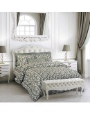 GREENWICH POLO CLUB ΣΕΤ ΣΕΝΤΟΝΙΑ KING ESSENTIAL 2361 CREAM, KHAKI