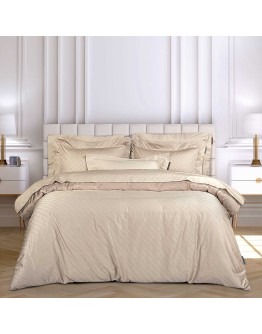 GREENWICH POLO CLUB ΣΕΤ ΣΕΝΤΟΝΙΑ KING CLASSIC 2290 TAUPE