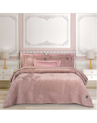 GREENWICH POLO CLUB ΚΟΥΒΕΡΤΟΡΙΟ KING CLASSIC 4431 NUDE