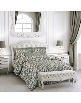 GREENWICH POLO CLUB ΣΕΤ ΣΕΝΤΟΝΙΑ ΥΠΕΡΔΙΠΛΑ ESSENTIAL 2361 CREAM, KHAKI