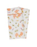 DAS BABY ΣΕΤ ΣΕΝΤΟΝΙΑ ΛΙΚΝΟΥ FUN 4978 BEIGE, TERACOTTA