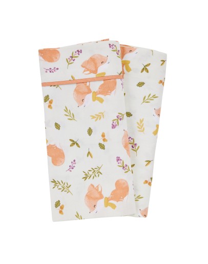 DAS BABY ΣΕΤ ΣΕΝΤΟΝΙΑ ΛΙΚΝΟΥ FUN 4978 BEIGE, TERACOTTA