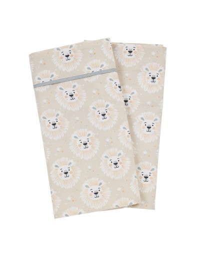 DAS BABY ΣΕΤ ΣΕΝΤΟΝΙΑ ΛΙΚΝΟΥ FUN 4979 TAUPE