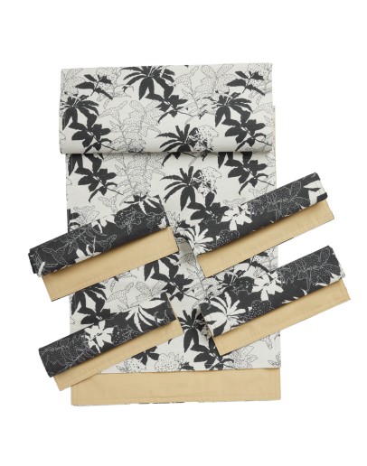 DAS HOME ΣΕΤ ΚΟΥΖΙΝΑΣ 5ΤΜΧ 0868 BLACK, WHITE