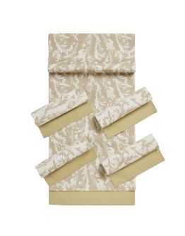 DAS HOME ΣΕΤ ΚΟΥΖΙΝΑΣ 5ΤΜΧ 0869 BEIGE