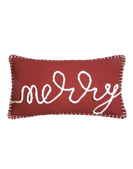 DAS HOME CHRISTMAS ΜΑΞΙΛΑΡΙ ΦΙΓΟΥΡΑΣ 30X50 0844 RED