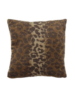 DAS HOME ΜΑΞΙΛΑΡΙ ΦΙΓΟΥΡΑΣ 40Χ40 0858 BROWN