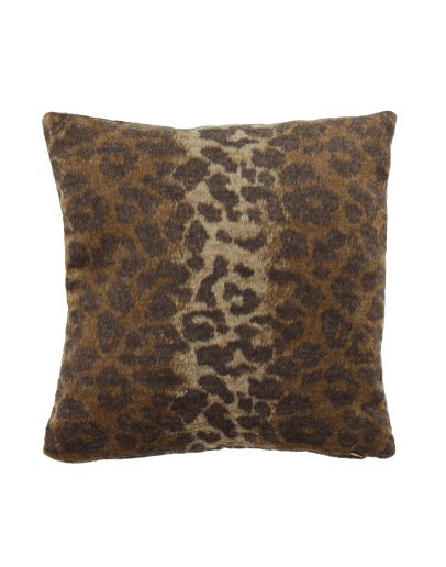 DAS HOME ΜΑΞΙΛΑΡΙ ΦΙΓΟΥΡΑΣ 40Χ40 0858 BROWN