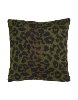 DAS HOME ΜΑΞΙΛΑΡΙ ΦΙΓΟΥΡΑΣ 40Χ40 0859 GREEN