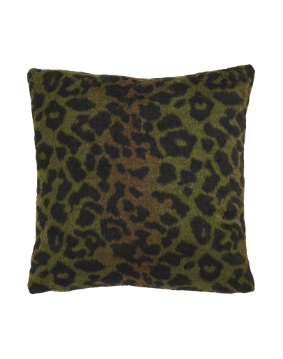 DAS HOME ΜΑΞΙΛΑΡΙ ΦΙΓΟΥΡΑΣ 40Χ40 0859 GREEN