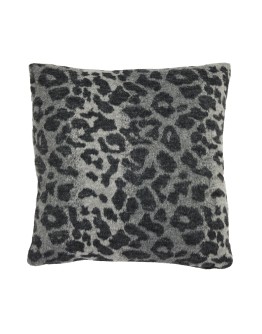 DAS HOME ΜΑΞΙΛΑΡΙ ΦΙΓΟΥΡΑΣ 40Χ40 0860 BLACK