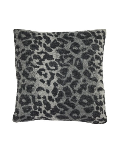 DAS HOME ΜΑΞΙΛΑΡΙ ΦΙΓΟΥΡΑΣ 40Χ40 0860 BLACK