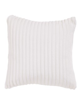 DAS HOME ΜΑΞΙΛΑΡΙ ΦΙΓΟΥΡΑΣ 40X40 1364 WHITE