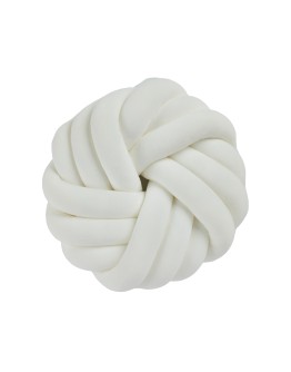 DAS HOME ΔΙΑΚΟΣΜΗΤΙΚΟ ΜΑΞΙΛΑΡΙ Φ.35 2294 WHITE