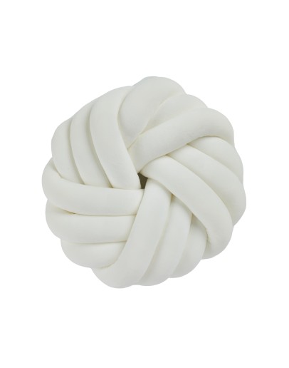 DAS HOME ΔΙΑΚΟΣΜΗΤΙΚΟ ΜΑΞΙΛΑΡΙ Φ.35 2294 WHITE