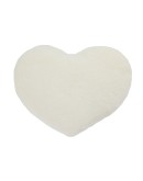 DAS HOME ΔΙΑΚΟΣΜΗΤΙΚΟ ΜΑΞΙΛΑΡΙ 25X33 2296 WHITE