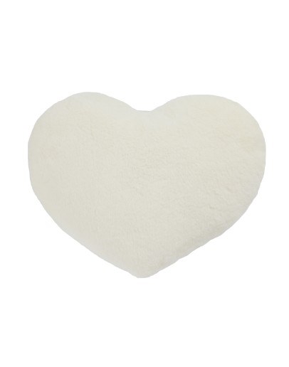 DAS HOME ΔΙΑΚΟΣΜΗΤΙΚΟ ΜΑΞΙΛΑΡΙ 25X33 2296 WHITE