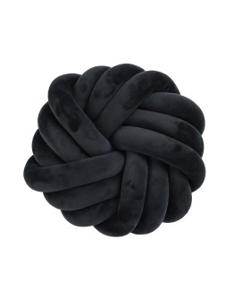 DAS HOME ΔΙΑΚΟΣΜΗΤΙΚΟ ΜΑΞΙΛΑΡΙ Φ.35 2290 BLACK