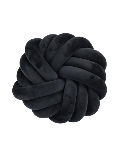 DAS HOME ΔΙΑΚΟΣΜΗΤΙΚΟ ΜΑΞΙΛΑΡΙ Φ.35 2290 BLACK