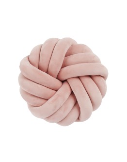 DAS HOME ΔΙΑΚΟΣΜΗΤΙΚΟ ΜΑΞΙΛΑΡΙ Φ.35 2292 NUDE