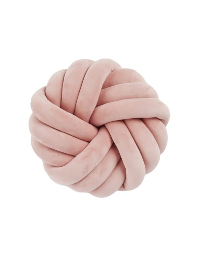 DAS HOME ΔΙΑΚΟΣΜΗΤΙΚΟ ΜΑΞΙΛΑΡΙ Φ.35 2292 NUDE