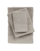 DAS HOME ΣΕΤ ΠΕΤΣΕΤΕΣ 3ΤΕΜΑΧΙΩΝ BEST 0834 GREY