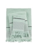 DAS HOME ΣΕΤ ΠΕΤΣΕΤΕΣ 3ΤΕΜΑΧΙΩΝ BEST 0839 MINT