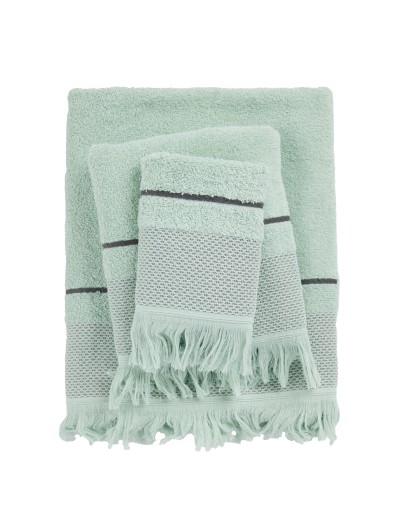 DAS HOME ΣΕΤ ΠΕΤΣΕΤΕΣ 3ΤΕΜΑΧΙΩΝ BEST 0839 MINT