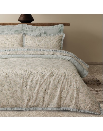 DAS HOME ΣΕΤ ΣΕΝΤΟΝΙΑ KING DAILY 3179 TAUPE