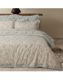 DAS HOME ΣΕΤ ΣΕΝΤΟΝΙΑ ΥΠΕΡΔΙΠΛΑ DAILY 3179 TAUPE