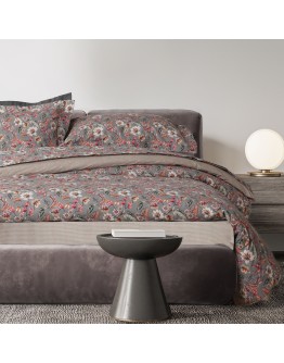 DAS HOME ΣΕΤ ΣΕΝΤΟΝΙΑ KING DAILY 3176 GREY, PINK