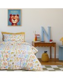 DAS KIDS ΣΕΤ ΣΕΝΤΟΝΙΑ ΜΟΝΑ 4970 MULTICOLOR