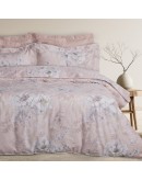 DAS HOME ΣΕΝΤΟΝΙΑ ΣΕΤ KING PRESTIGE 1711 GREY, PINK