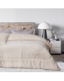 DAS HOME ΚΟΥΒΕΡΤΟΠΑΠΛΩΜΑ SHERPA ΜΟΝΟ 1366 ECRU