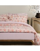 DAS HOME ΣΕΤ ΠΑΠΛΩΜΑΤΟΘΗΚΗ ΜΟΝΗ CASUAL 5437 MULTICOLOR