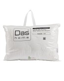 DAS HOME ΑΡΩΜΑΤΙΚΟ ΜΑΞΙΛΑΡΙ WOODWORM 50Χ70 1428 WHITE