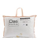 DAS HOME ΑΡΩΜΑΤΙΚΟ ΜΑΞΙΛΑΡΙ OSMANTHUS 50Χ70 1425 WHITE