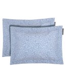 GREENWICH POLO CLUB ΖΕΥΓΟΣ ΜΑΞΙΛΑΡΟΘΗΚΕΣ LOFT 2288 BABY BLUE