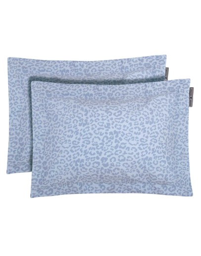GREENWICH POLO CLUB ΖΕΥΓΟΣ ΜΑΞΙΛΑΡΟΘΗΚΕΣ LOFT 2288 BABY BLUE