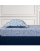 GREENWICH POLO CLUB ΣΕΝΤΟΝΙ ME ΛΑΣΤΙΧΟ ΥΠΕΡΔΙΠΛΟ 160*200+35 LOFT 2288 BABY BLUE