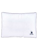 GREENWICH POLO CLUB ΑΝΑΤΟΜΙΚΟ ΜΑΞΙΛΑΡΙ 50Χ70 ESSENTIAL 2350 WHITE