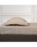 GREENWICH POLO CLUB ΣΕΝΤΟΝΙ ΜΕ ΛΑΣΤΙΧΟ ΜΟΝΟ 100*200+35 LOFT 2289 TAUPE